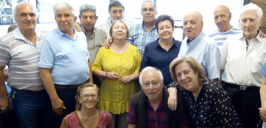 Foto Asamblea