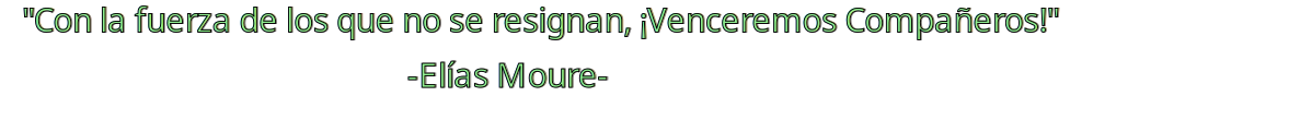 Slogan Asamblea